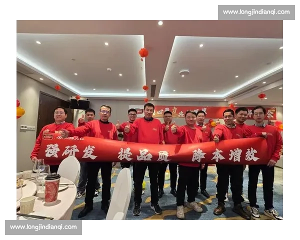 凝聚力量共创辉煌以团队精神引领协作与成长之道 凝聚力量共创辉煌以团队精神引领协作与成长之道