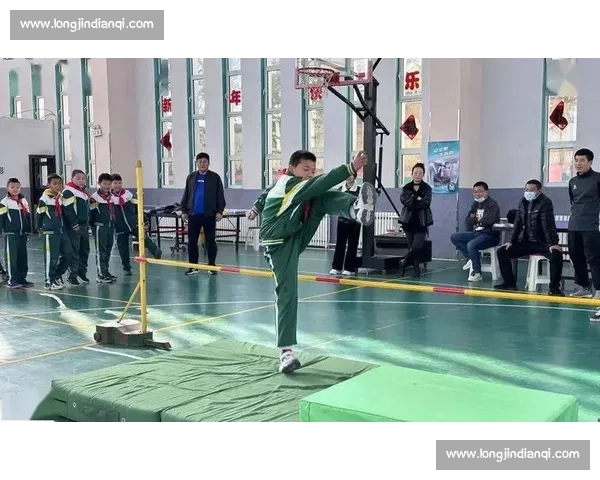 体育心理干预在运动员竞技表现提升中的应用与实证研究