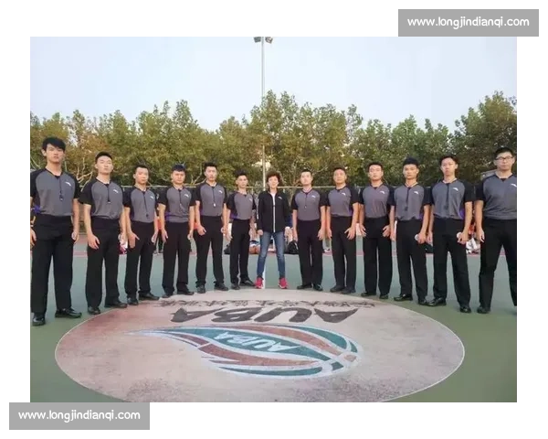 构建高效协作机制提升体育团队训练质量与竞技表现的系统化路径探索
