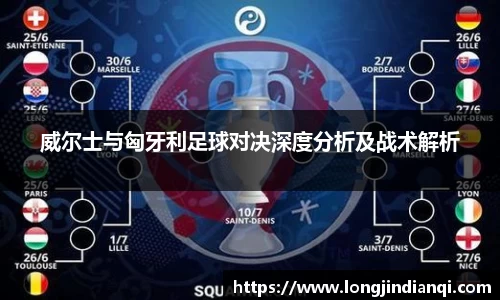 威尔士与匈牙利足球对决深度分析及战术解析